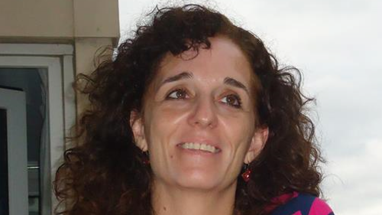 María Cristina Cipolla