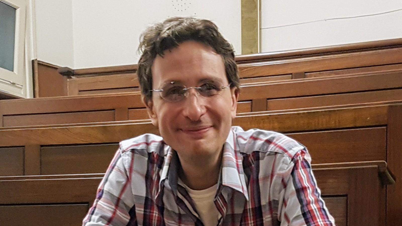 Ariel Félix Gualtieri