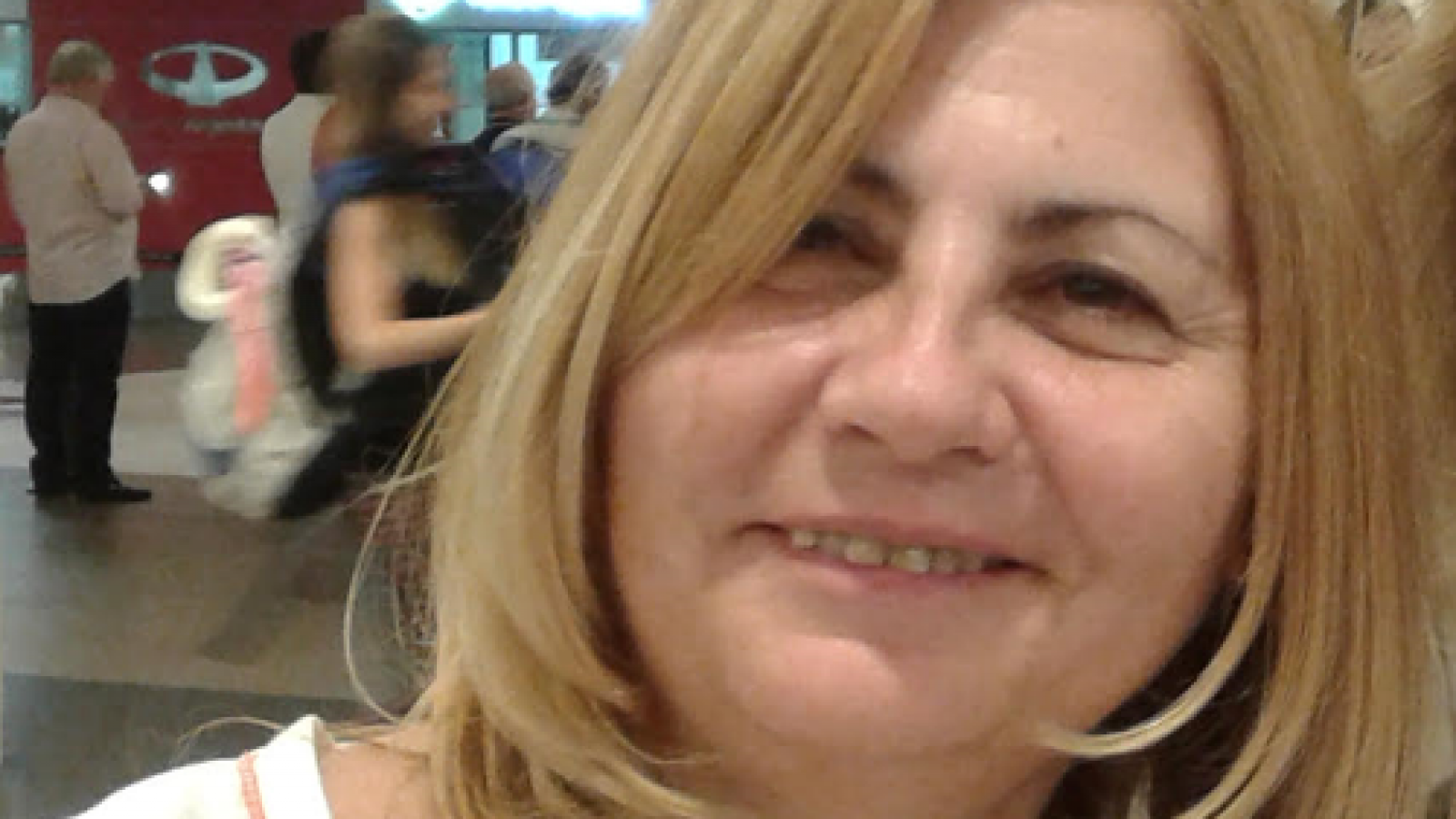 Claudia Marcela Ling