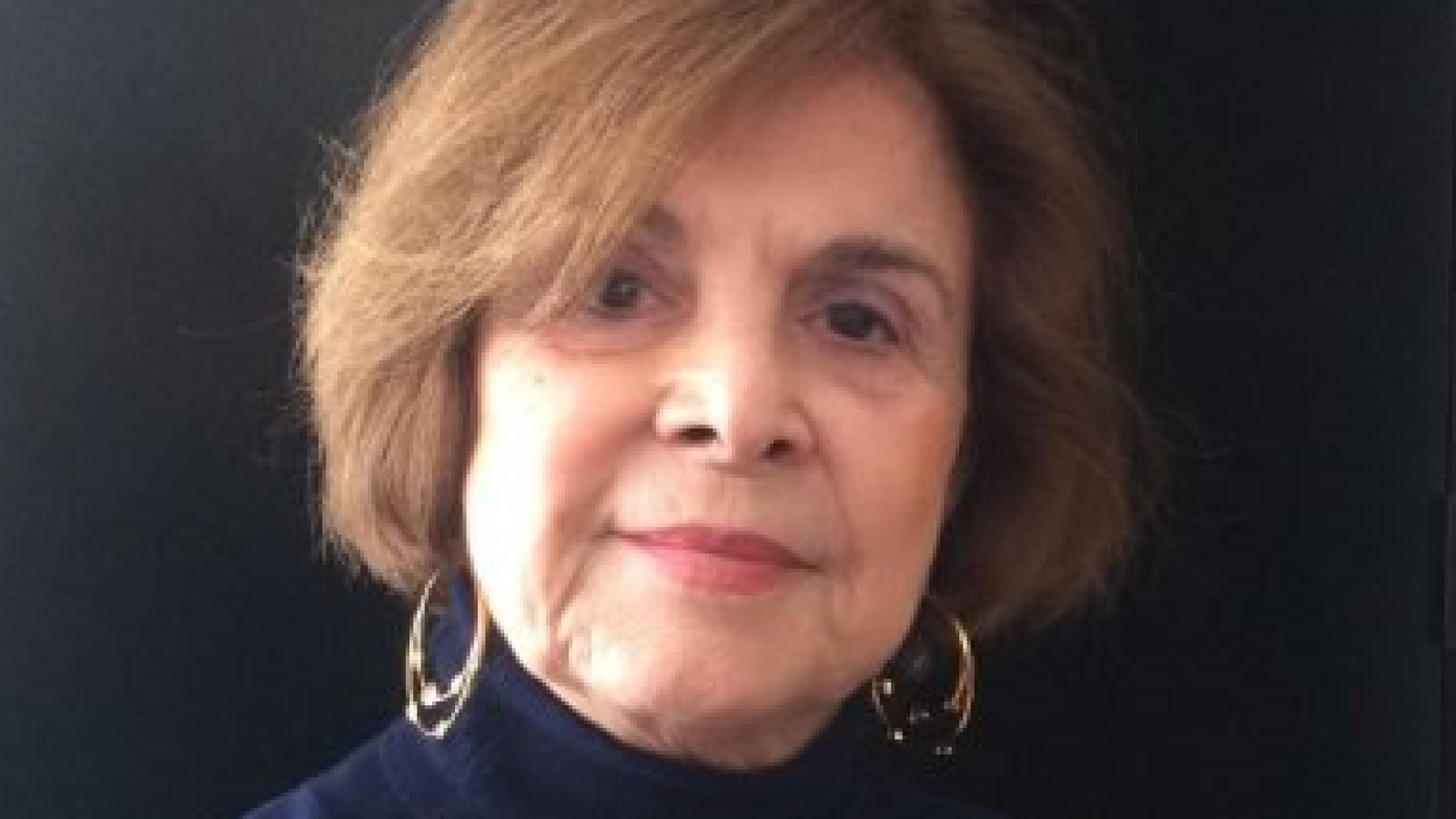 Edith Mirtha Serfaty