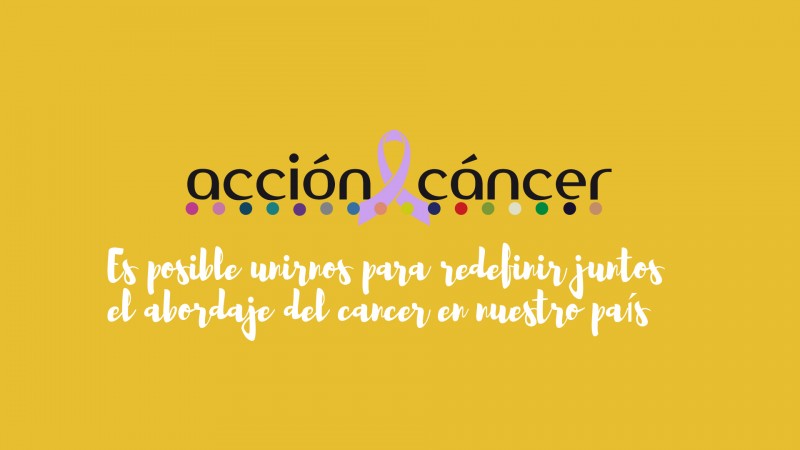 AcciónXCáncer