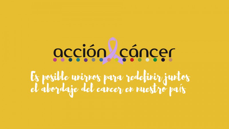 AcciónXCáncer